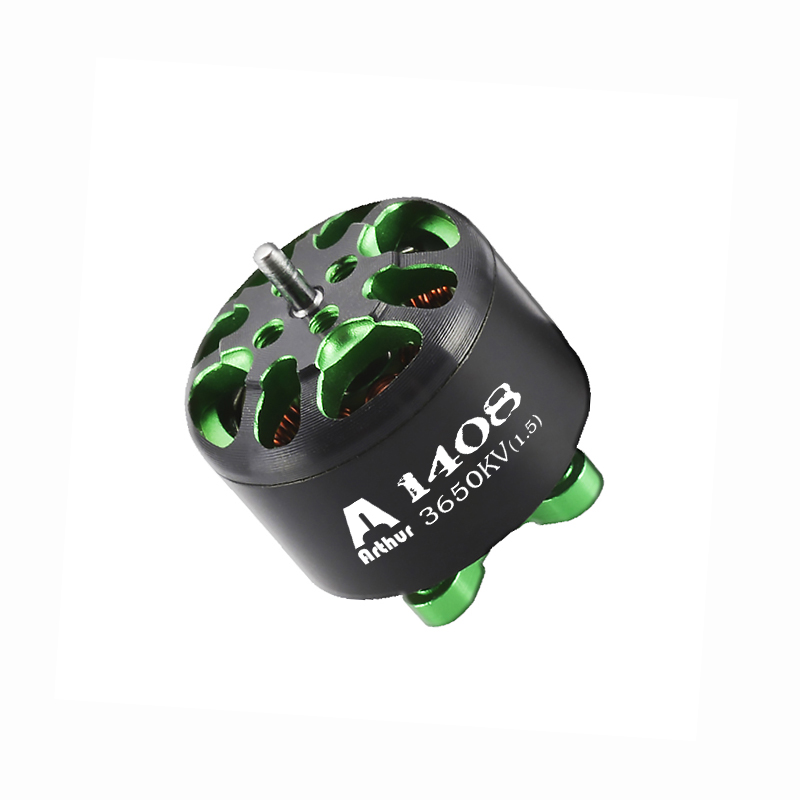 A1408 1,5 BLDC Motor