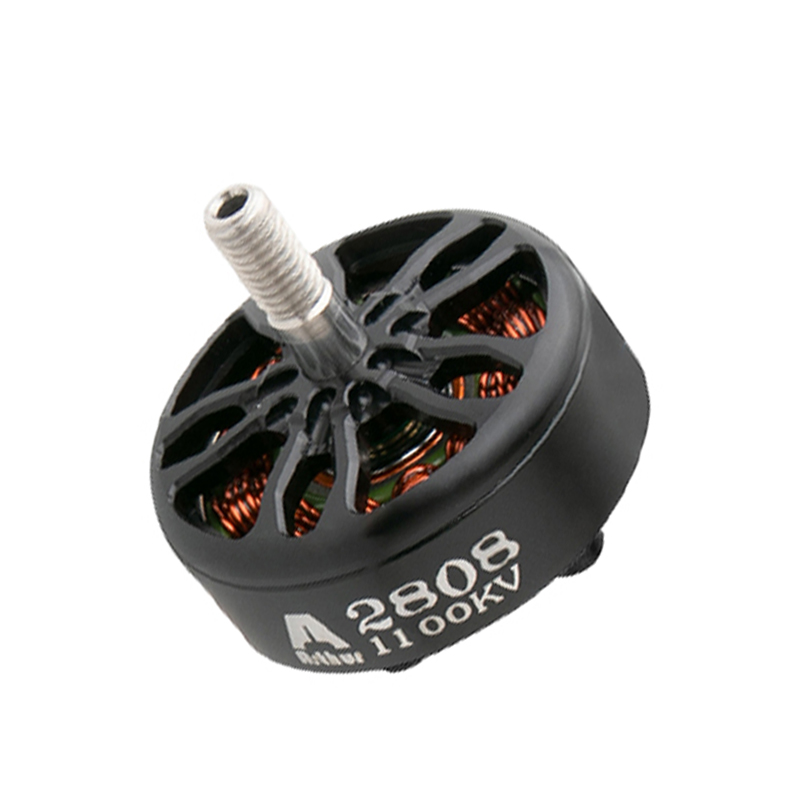 A2808 børsteløs motor
