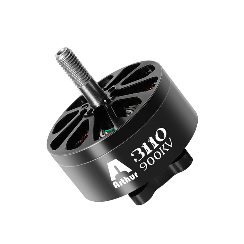 A3110 børsteløs motor
