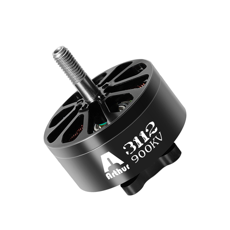 A3112 børsteløs motor