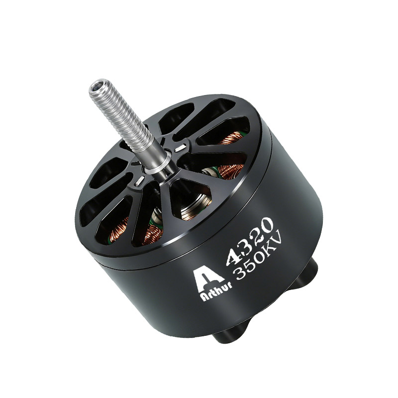 A4320 350KV børsteløs motor