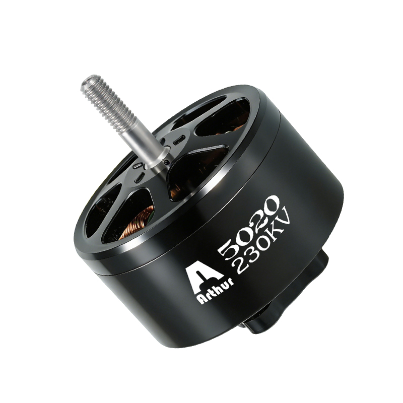 A5020 børsteløs motor