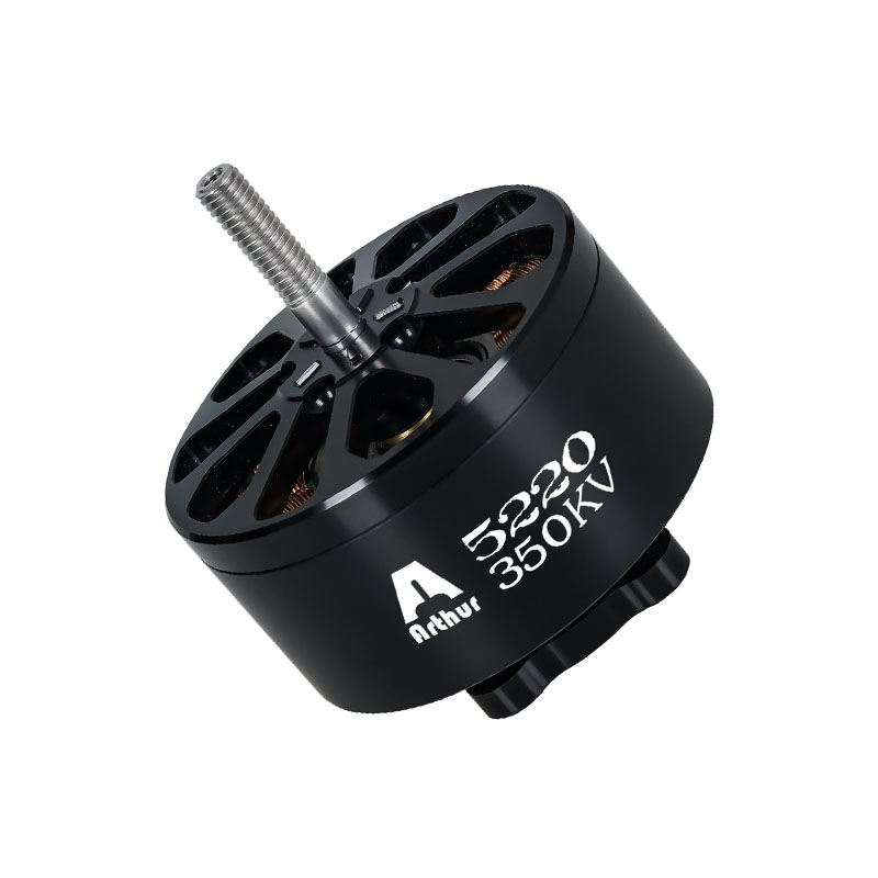 A5220 børsteløs motor