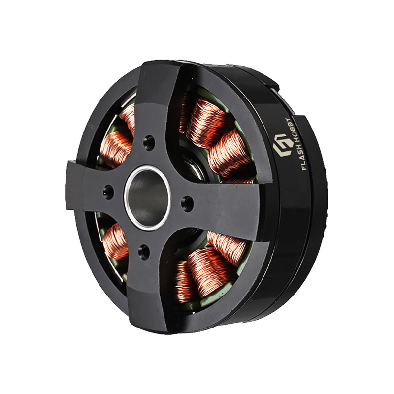 BGM5208-200HS kardanmotor