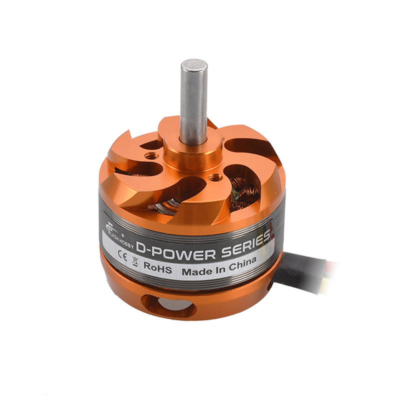 D3530 Fixed Wing Motor