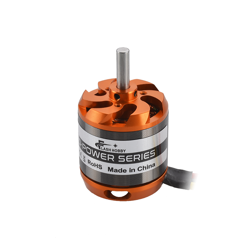 D3542 Fixed Wing Motor