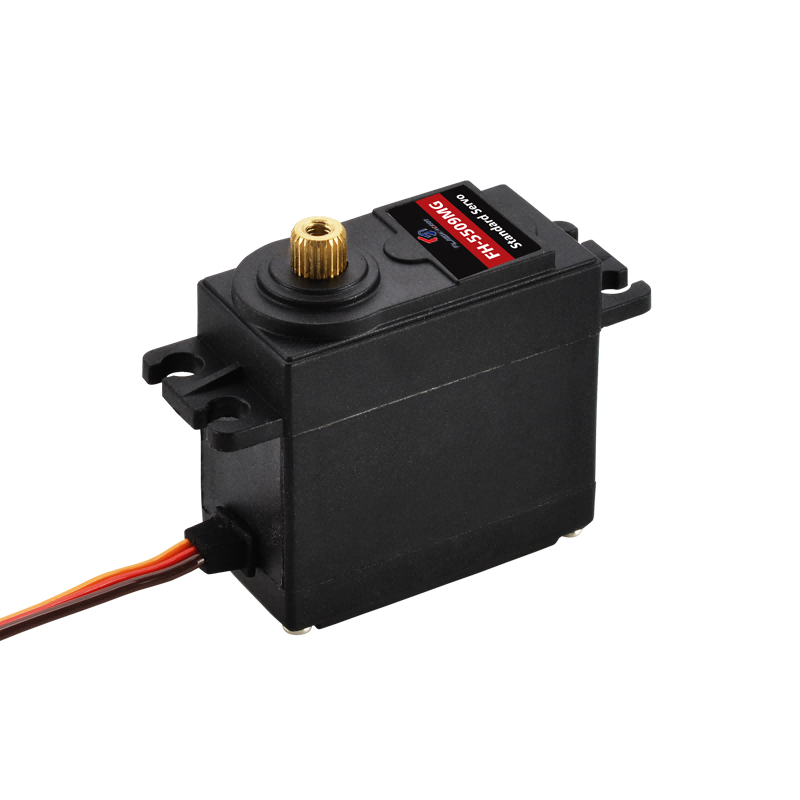 FH-5509DMG Standard Servo